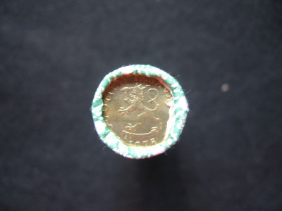 Rulla: 10 penniä XX – 1975