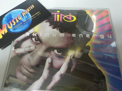 TINO - MAXIMUM ENERGY CDS