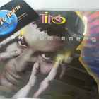 TINO - MAXIMUM ENERGY CDS - pikkukuva 1