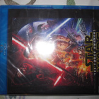 Star Wars: The Force Awakens UUSI, muoveissa - pikkukuva 1