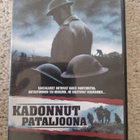 Kadonnut pataljoona - pikkukuva 1