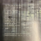 NINE INCH NAILS - With Teeth cd digipak (Industrial) - pikkukuva 3