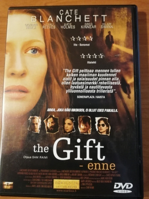 Gift - enne