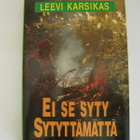 Leevi Karsikaan 5 kirjaa - pikkukuva 4