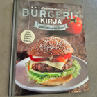 Kaiken kattava Burgerikirja - pikkukuva 1