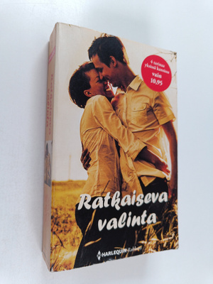 Ratkaiseva valinta