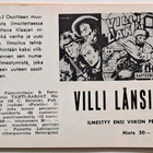 TEX seikkailu No 18 1958 (6. vsk) - pikkukuva 2