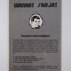 Roy Crane : Jori Sawyer : 1944-48 - pikkukuva 2