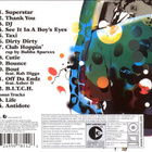 Jamelia • Thank You CD - pikkukuva 4
