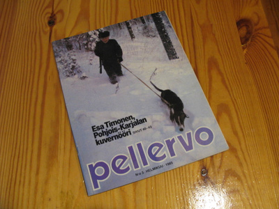 Pellervo 3/83