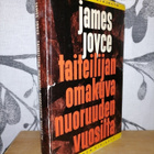 Joyce - Taiteilijan omakuva nuoruuden vuosilta - Tammi 1964 - pikkukuva 1