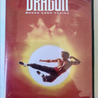 Dragon - Bruce Leen tarina - pikkukuva 1