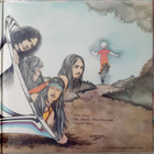 Atomic Rooster: In Hearing of, 1971 UK LP M- - pikkukuva 3