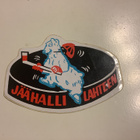 Tarra , jäähalli Lahteen 70 luvun alusta - pikkukuva 1