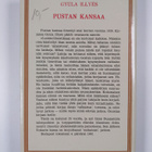 Gyula Illyes : Pustan kansaa - pikkukuva 2