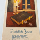 Postikortti 1938 - pikkukuva 1