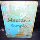 Yrjö Teeriaho  : Muuttuva Sompio ( SIS POSTIKULU  ) - pikkukuva 3