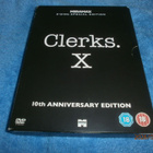 CLERKS. X - 3DVD - pikkukuva 1
