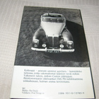 Clive Cussler Kyklooppi -sid - pikkukuva 2