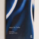 Marcello Musto : Marx for Today - pikkukuva 1