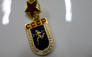 CCCP olympia