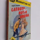 Don Smith : Latautunutta uhkaa - pikkukuva 1