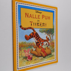 Walt Disney : Nalle puh ja Tiikeri - pikkukuva 1