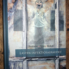 Lasten infektiosairaudet [kaksi eri laitosta] - pikkukuva 2