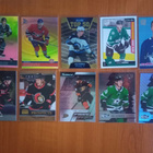 50kpl lotti suomalaisten NHL erkkareita ja RC - pikkukuva 4