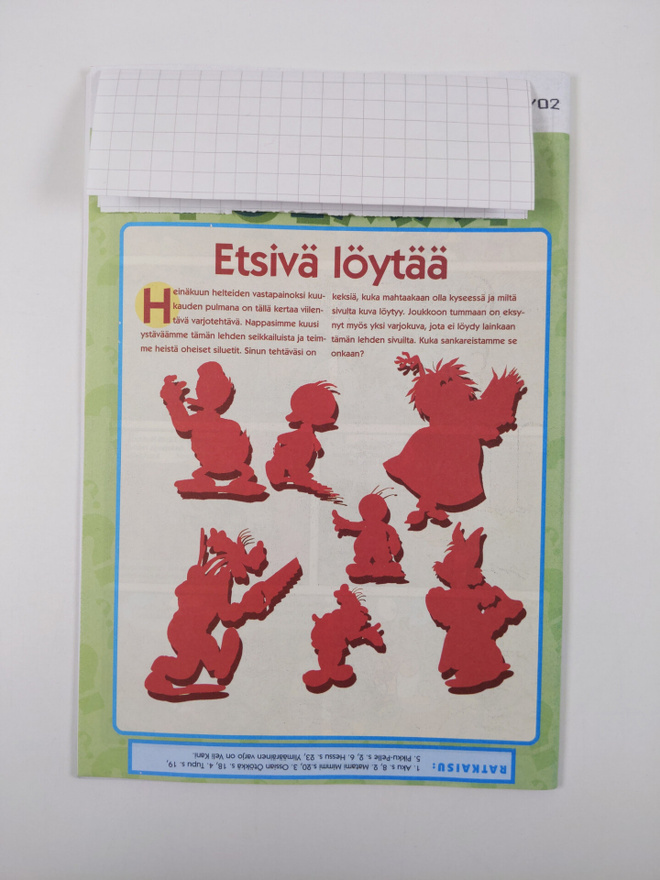 Item image