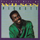 Wilson Pickett - The Very Best Of Wilson Pickett CD - pikkukuva 1