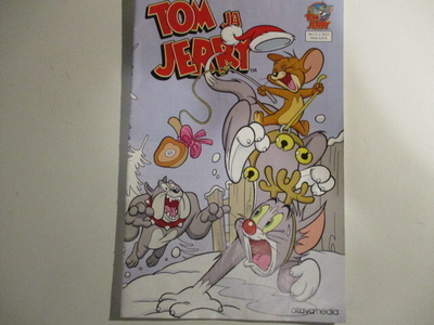 TOM JA JERRY 12 2014