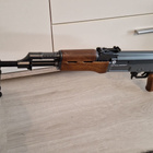 Airsoft tarvikkeita - pikkukuva 4