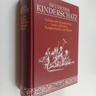 Roland W. Pinson ym. : Deutscher Kinderschatz - schöne al... - pikkukuva 1