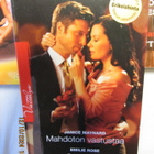 Harlequin Viettelys tupla 41-2014 Maynard & Rose - pikkukuva 1