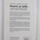 Nuoret ja taide : ilolla ja innolla, uhmalla ja uholla : ... - pikkukuva 2