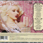Christina Aguilera - Back to Basics - 2CD - pikkukuva 2