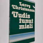 Larry Christenson : Uudistunut mieli - pikkukuva 1