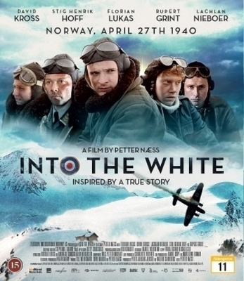 Into The White - (Blu-ray)