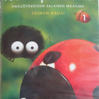 RUOHONJUURITASOLLA 1 DVD TOINEN KAUSI - pikkukuva 1