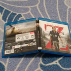World War Z Blu-Ray - pikkukuva 1