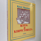 Kirsti Manninen : Kotoa ja kirpputorilta : miten kunnosta... - pikkukuva 1