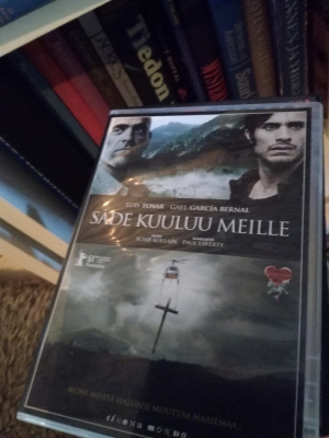 Sade kuuluu meille