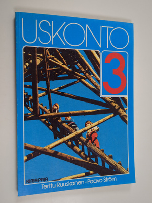 Uskonto 3