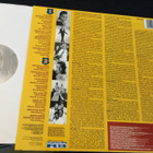 Too good to be forgotten Soul classics Lp 1987 Charly R&B - pikkukuva 4