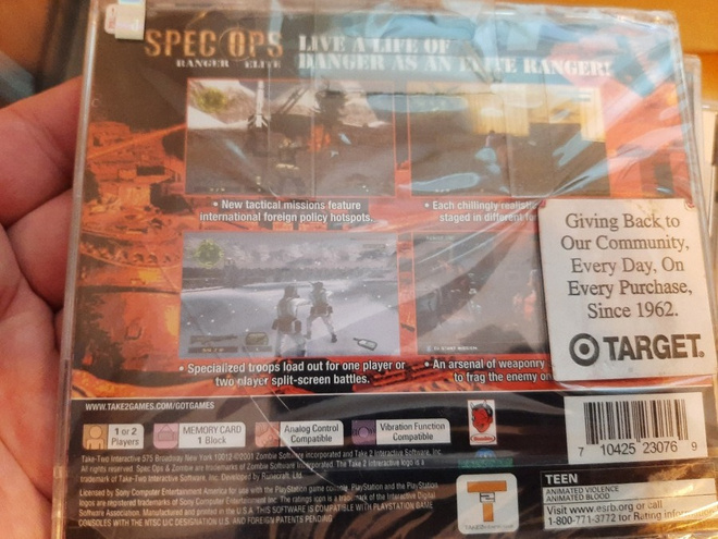 Item image
