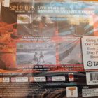 PS1 Spec Ops Ranger Elite, avaamaton, kolhuinen USA - pikkukuva 2