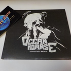 OCEANHOARSE - VOLUNTARY BENDS UUSI CD + NIMMARIT (+) - pikkukuva 1