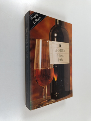Julian Jeffs : Sherry
