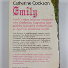 Catherine Cookson : Emily - pikkukuva 2